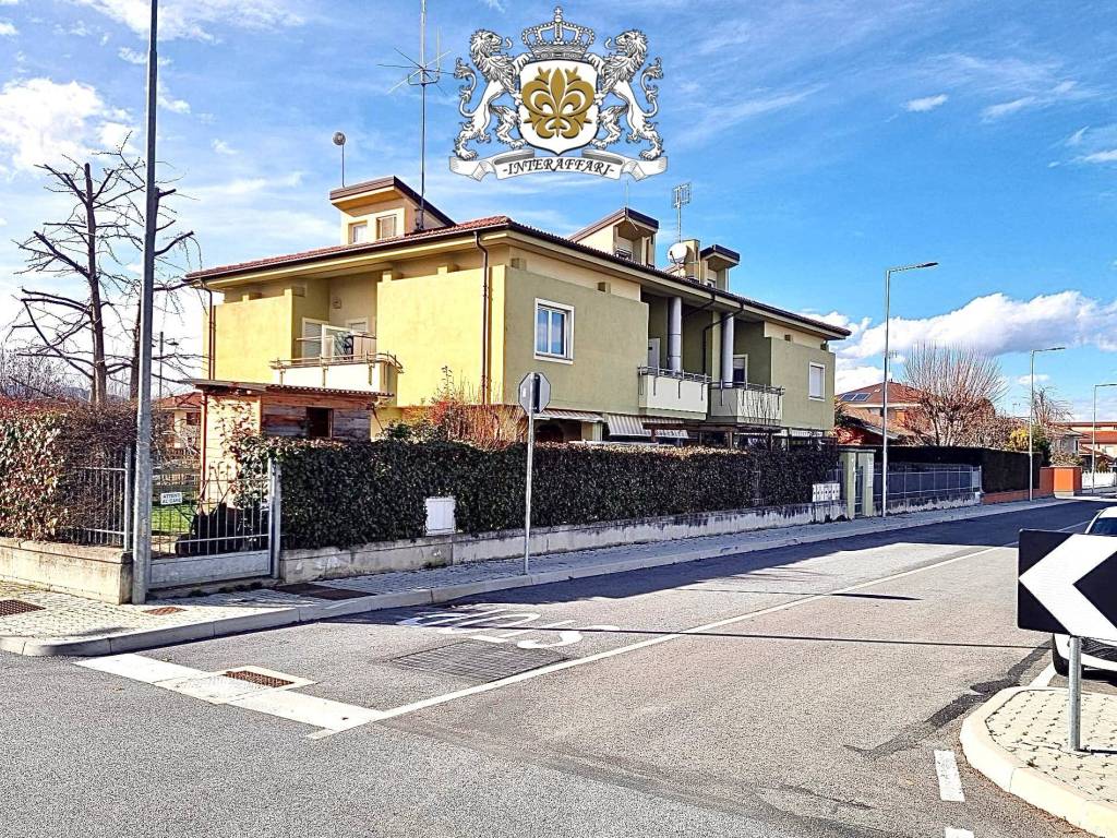 Appartamento a Cervasca in Via Sebastiano Grandis - Foto 4