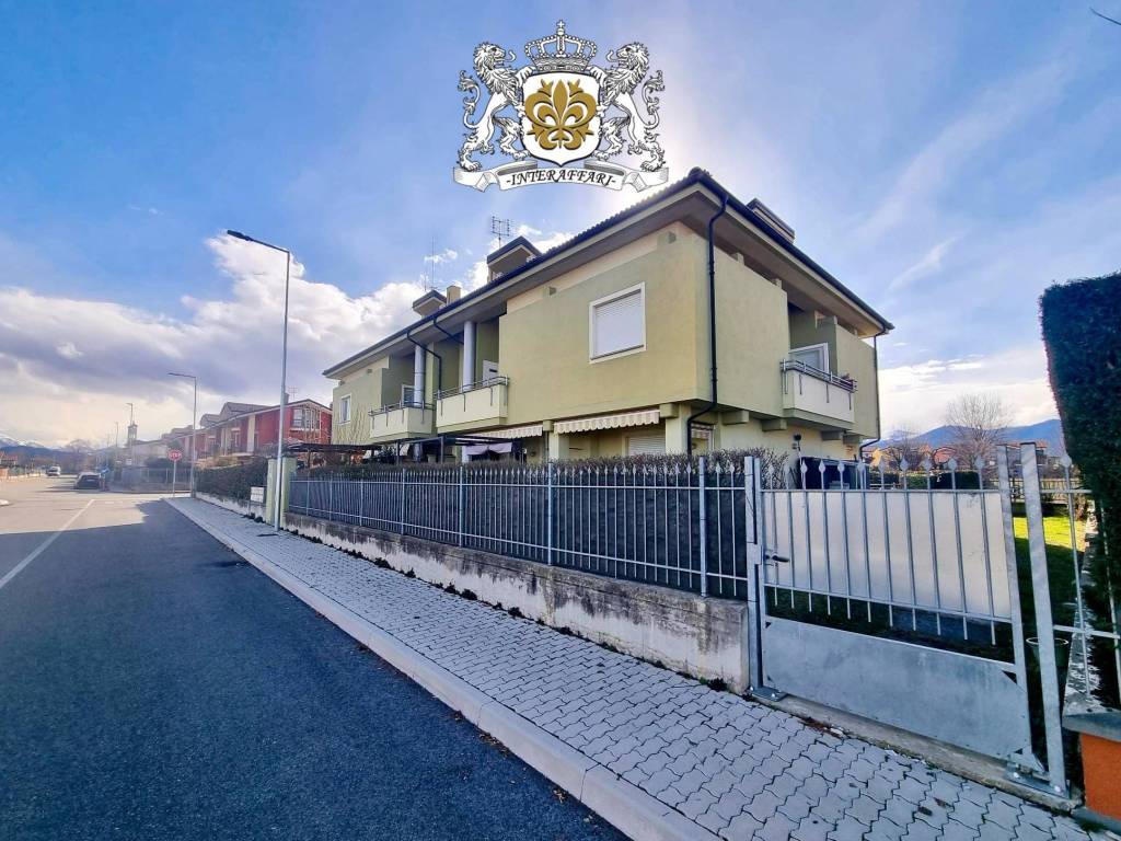 Appartamento a Cervasca in Via Sebastiano Grandis - Foto 5