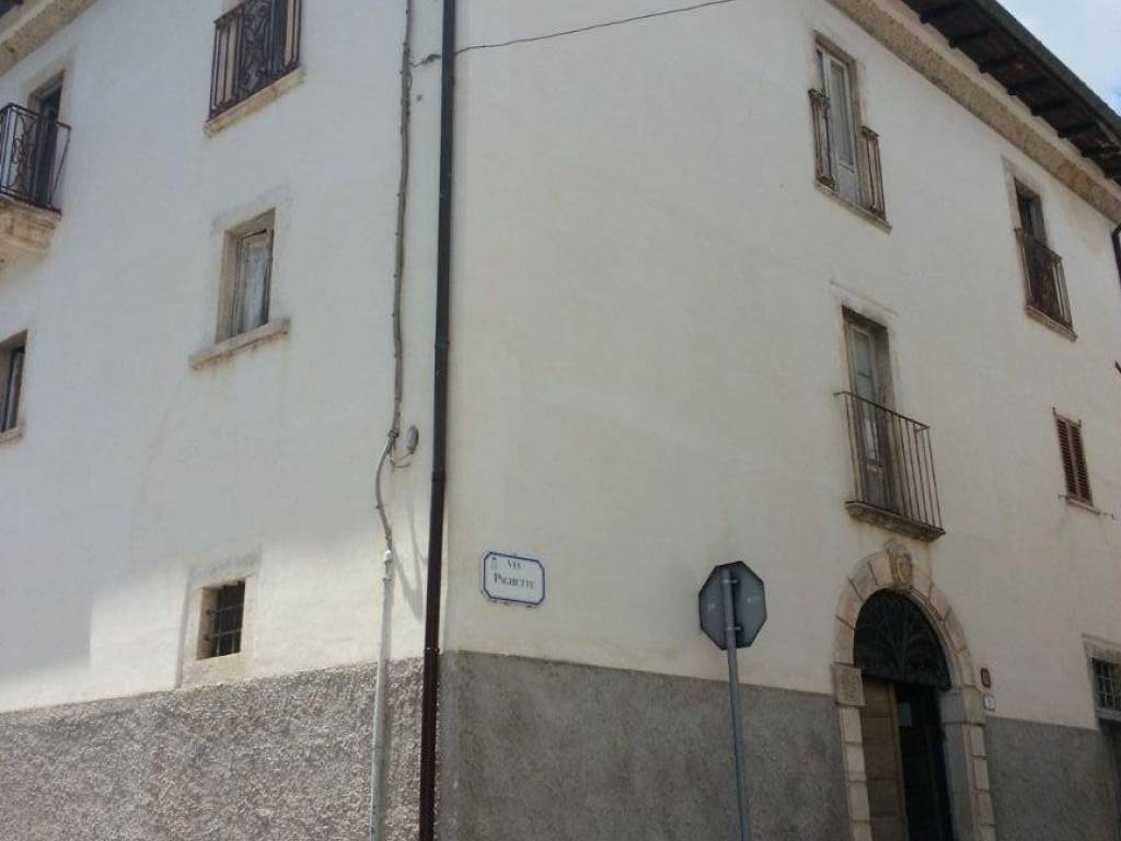 Casa indipendente a Borbona in Via Pagnette - Foto 2
