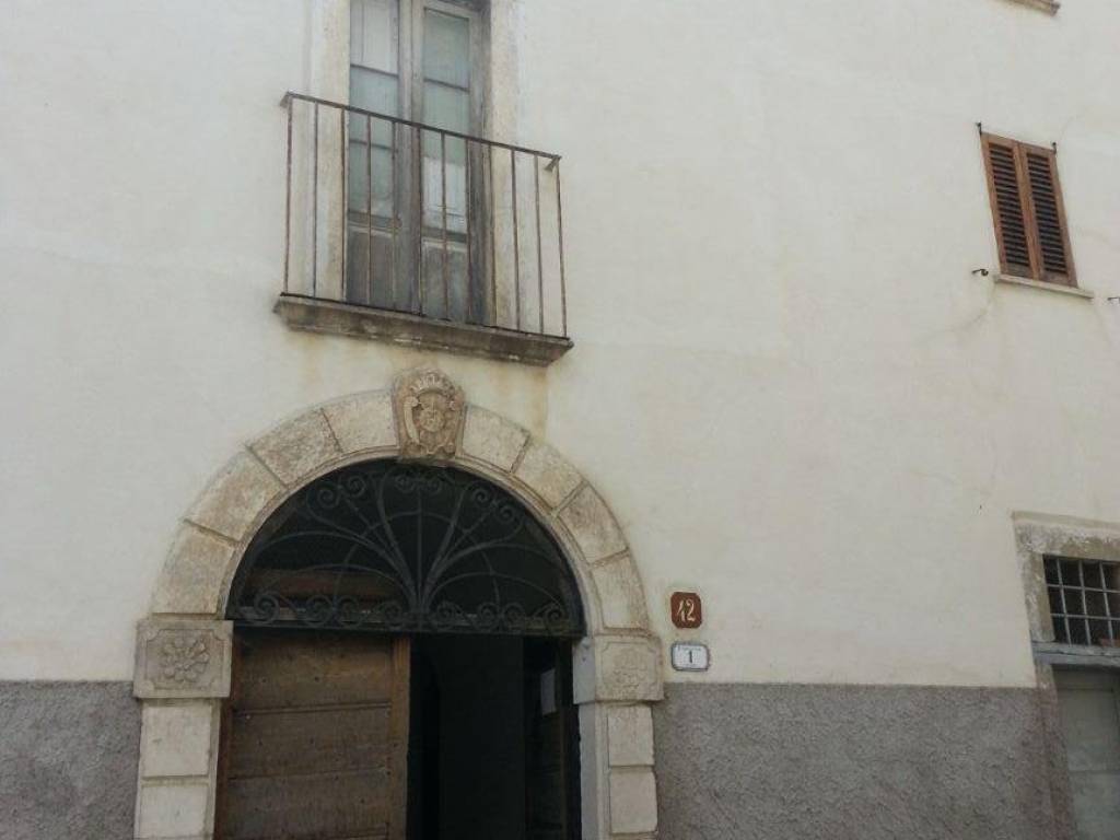 Casa indipendente a Borbona in Via Pagnette - Foto 3