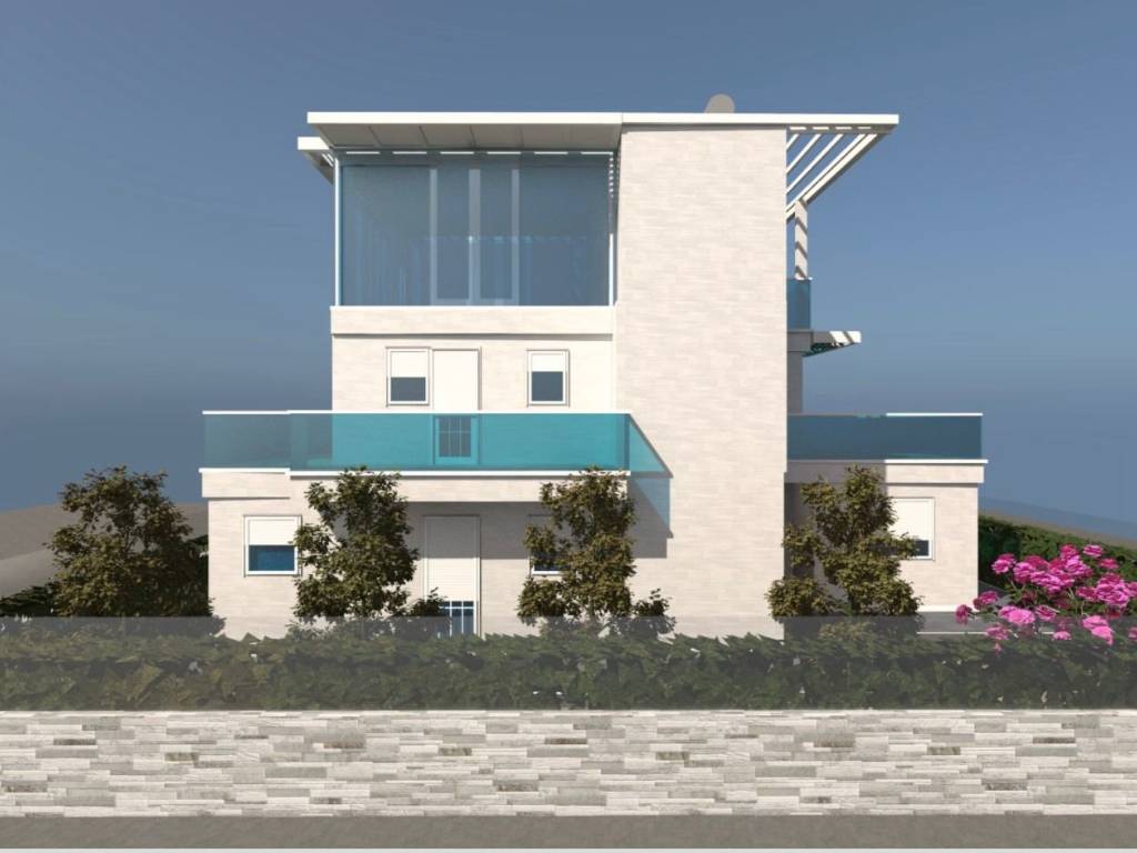 Villa a Terracina in Via del Trifoglio - Foto 4