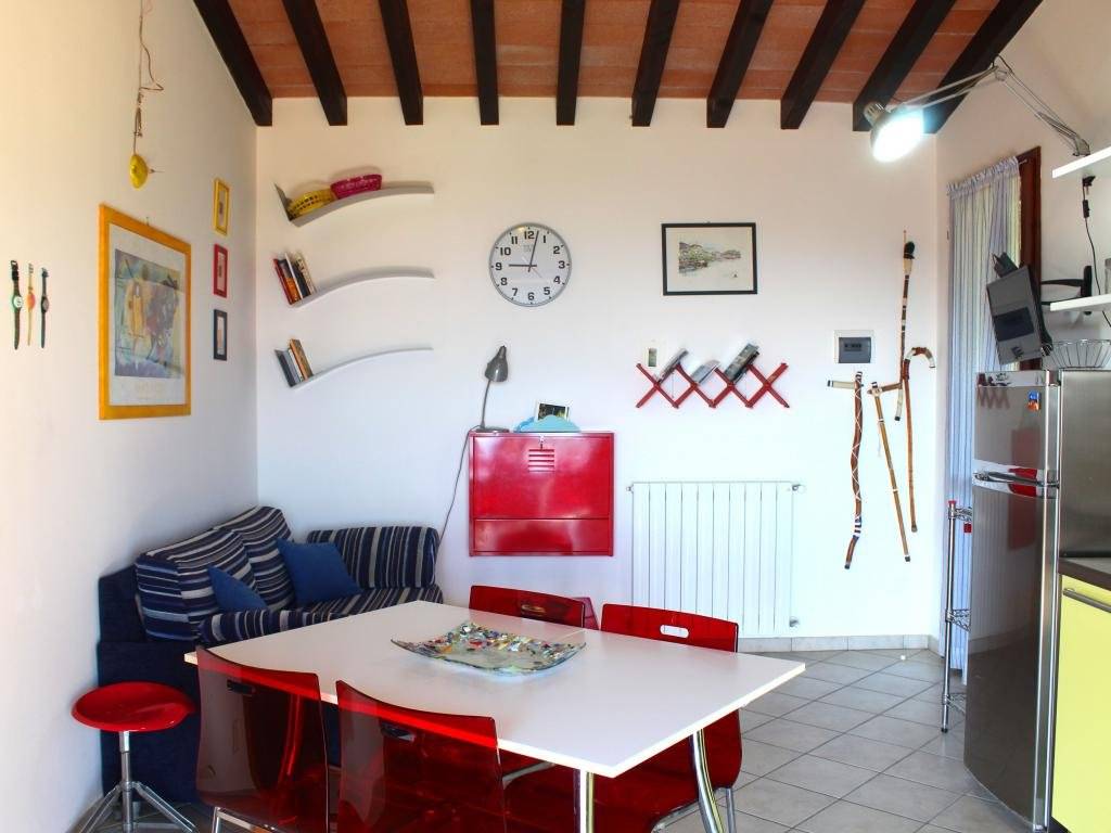 Appartamento a Rio in Località Padreterno - Foto 3