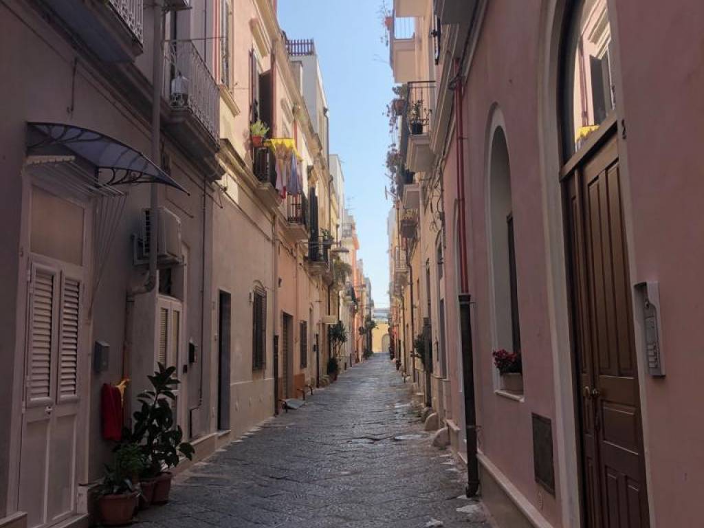 Appartamento a Brindisi in Via de' Templari - Foto 4