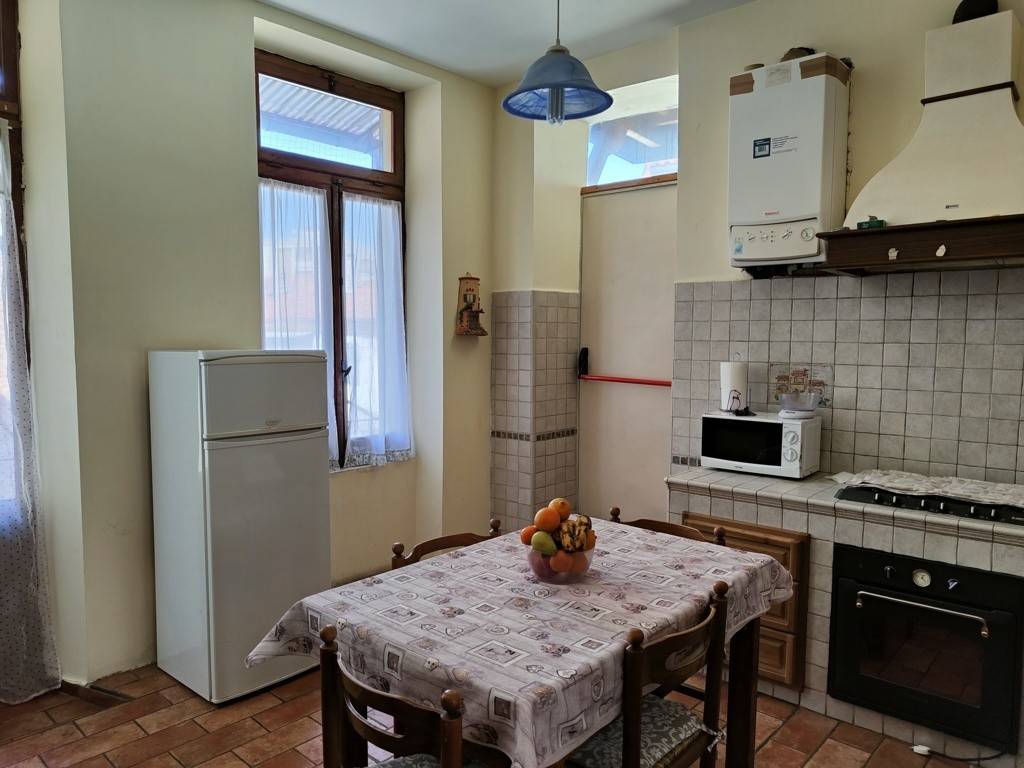 Appartamento a Alessandria in Via Raffaele Lumelli, 17 - Foto 2