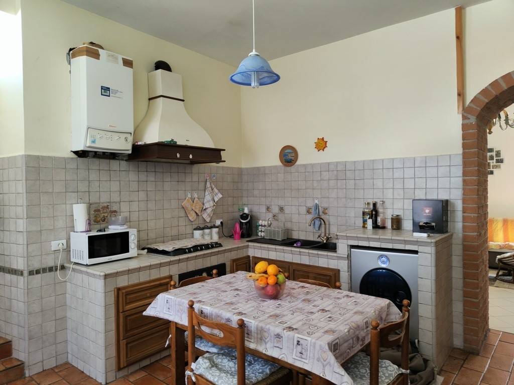 Appartamento a Alessandria in Via Raffaele Lumelli, 17 - Foto 3