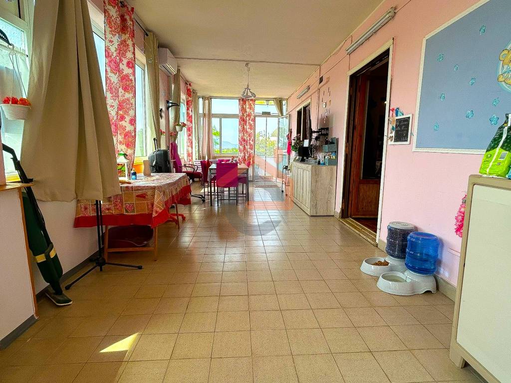Appartamento a Aprilia in Via Serchio - Foto 4