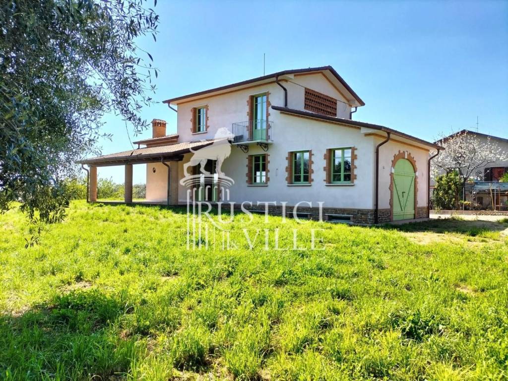 Villa a Pietrasanta in Via Vaiana - Foto 4