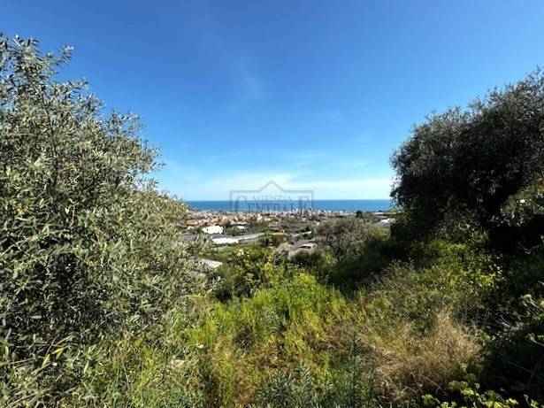 Terreno a Taggia in Via Beglini - Foto 2