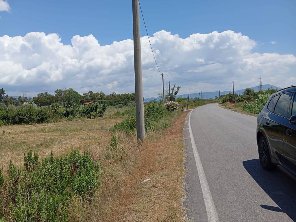 Terreno a Minturno in Via Vittorio Valletta - Foto 4