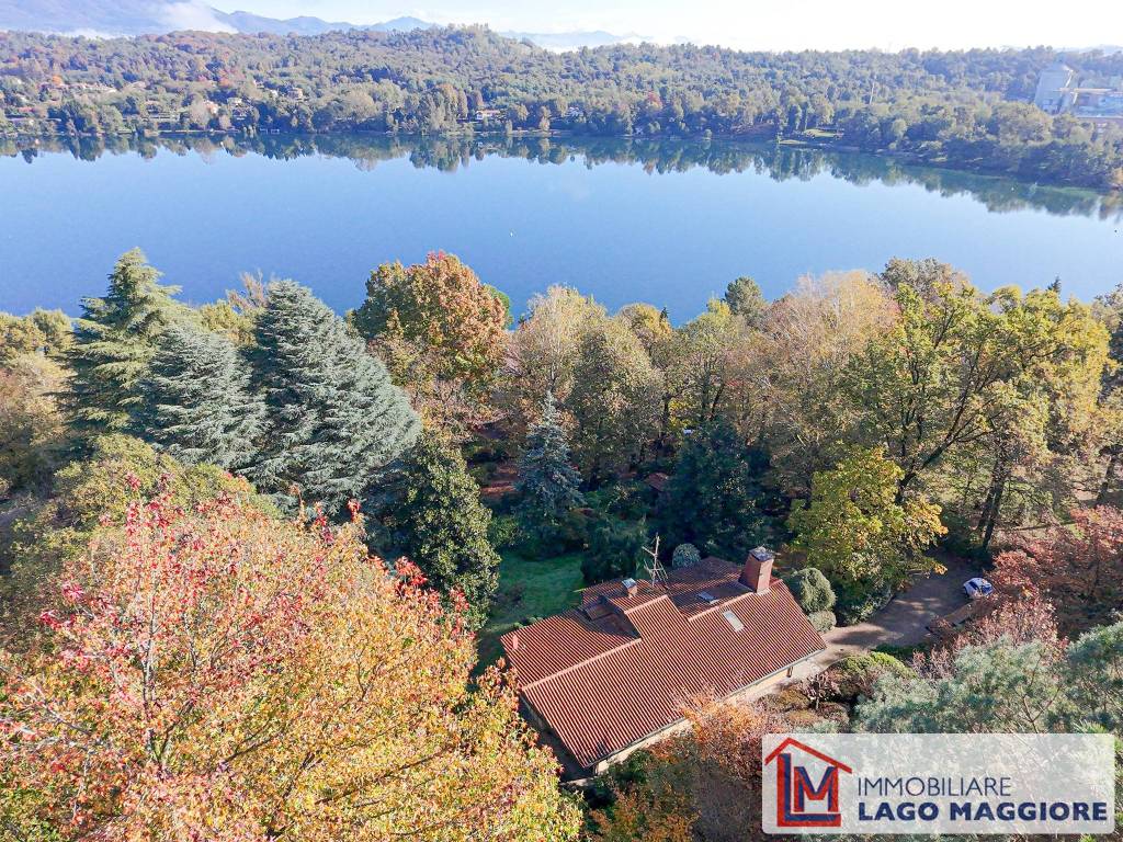 Villa a Comabbio in Via Brusisch - Foto 2