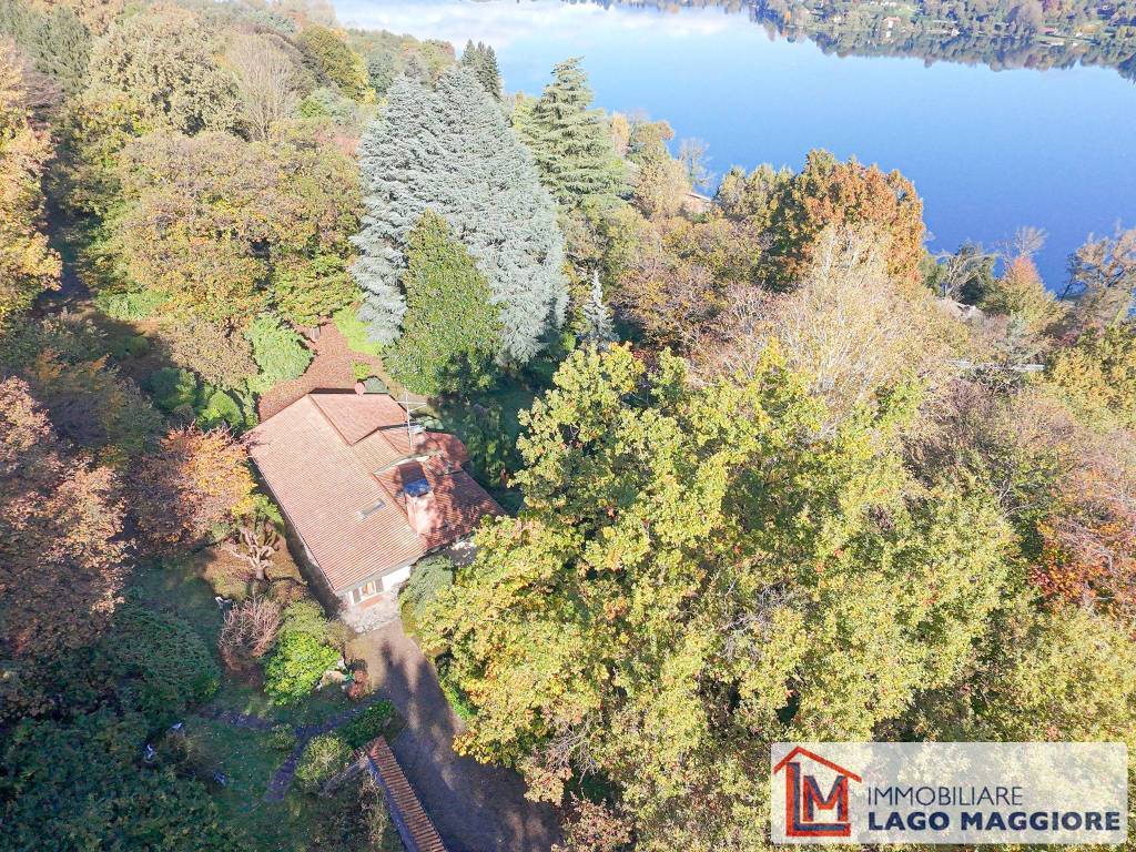 Villa a Comabbio in Via Brusisch - Foto 3