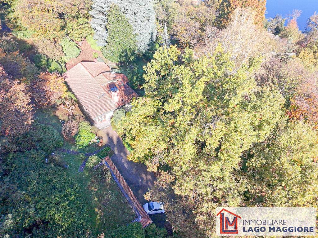 Villa a Comabbio in Via Brusisch - Foto 4