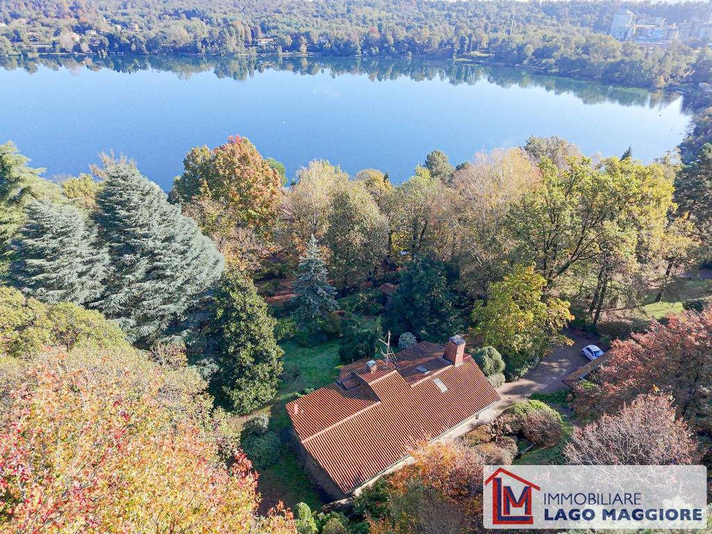 Villa a Comabbio in Via Brusisch - Foto 5