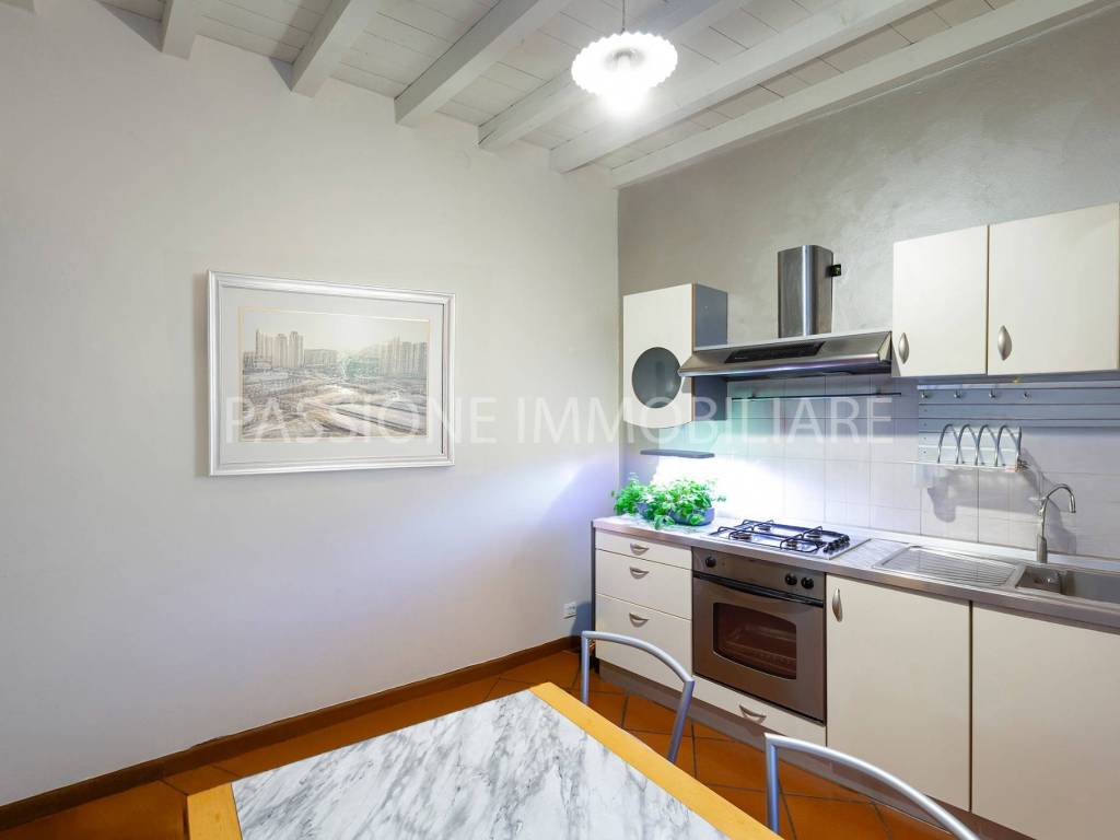 Appartamento a Brescia in Via del Manestro, 61 - Foto 4