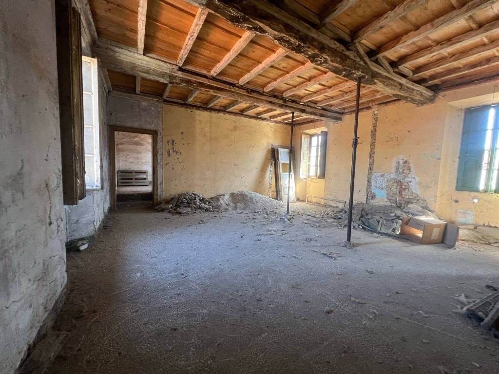 Palazzo / stabile a Miradolo terme in via garibaldi - Foto 3