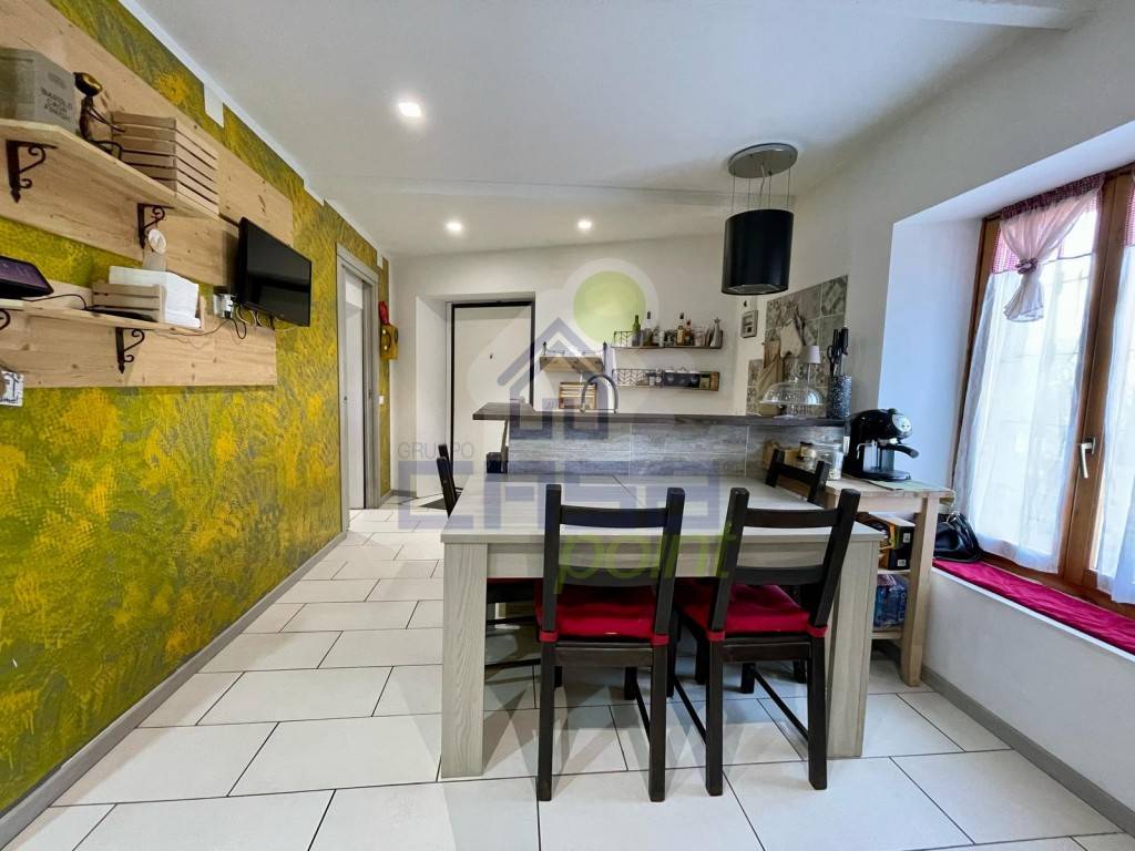 Casa indipendente a Ziano piacentino in Località Casa Magnani - Foto 2