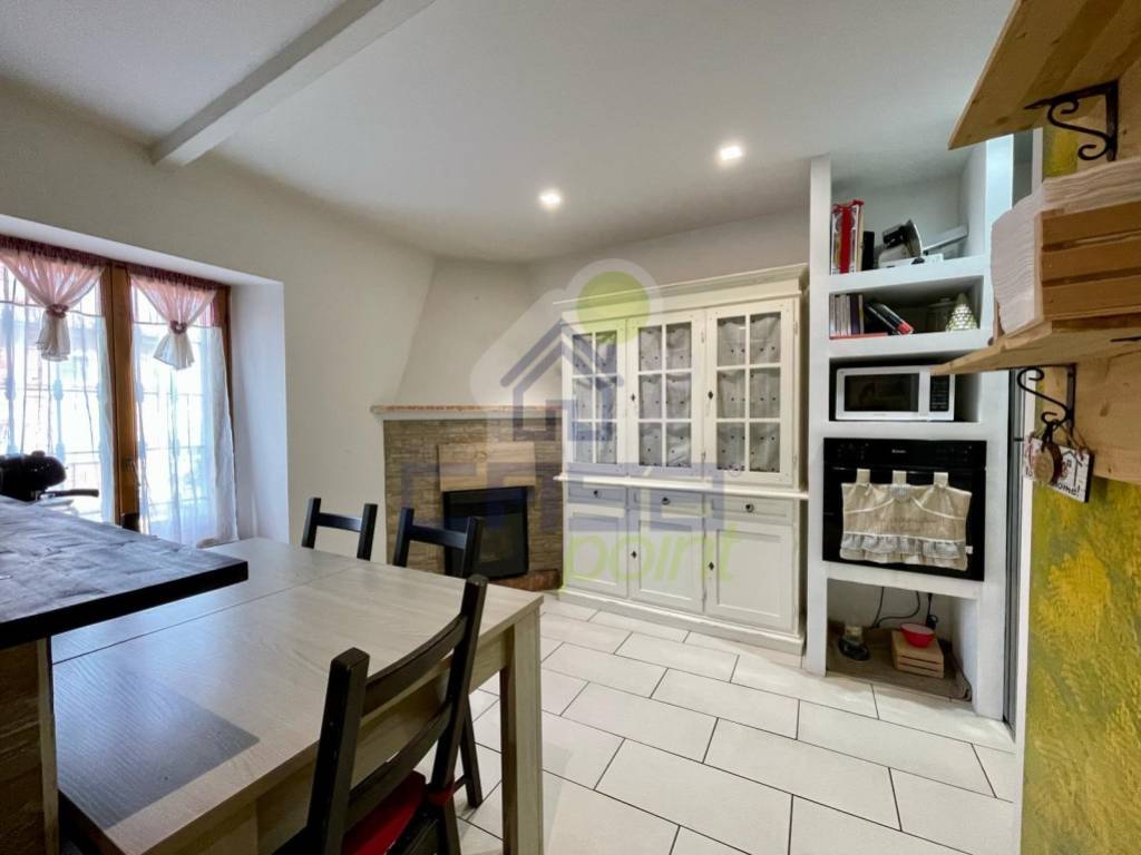 Casa indipendente a Ziano piacentino in Località Casa Magnani - Foto 5
