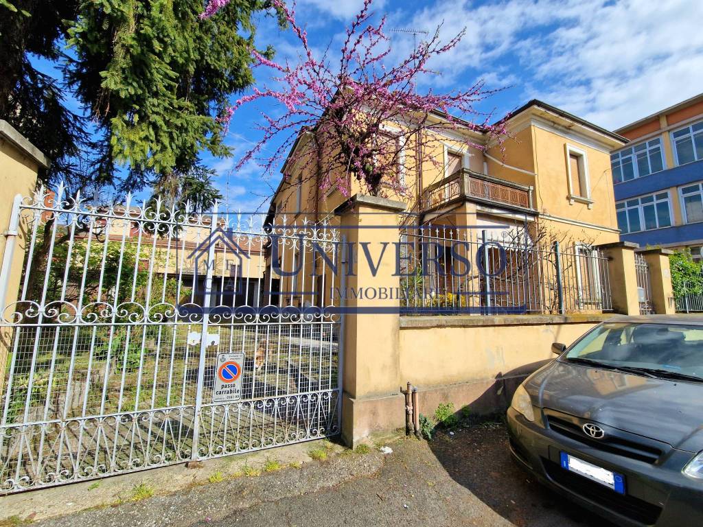 Villa a Voghera in Via Lorenzo Angelini, 26 - Foto 2