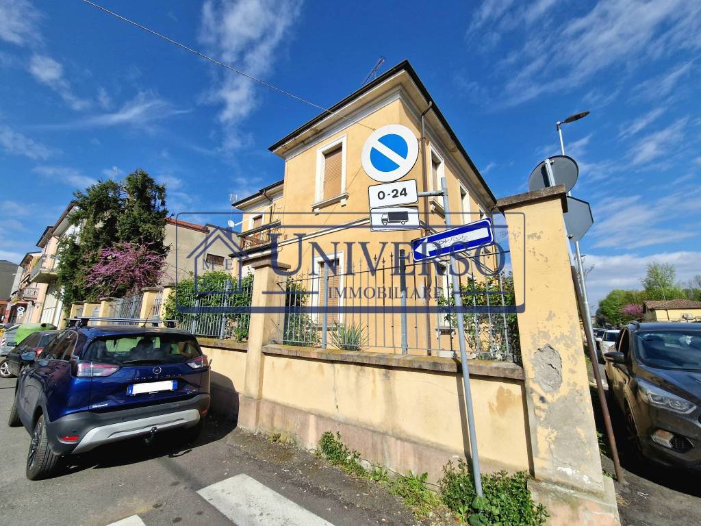 Villa a Voghera in Via Lorenzo Angelini, 26 - Foto 3