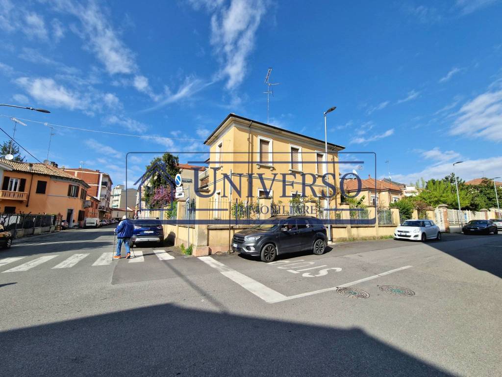 Villa a Voghera in Via Lorenzo Angelini, 26 - Foto 4