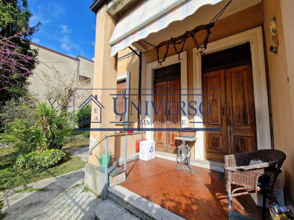 Villa a Voghera in Via Lorenzo Angelini, 26 - Foto 5