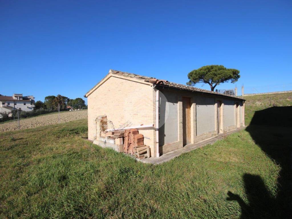 Villa a Montegranaro in Strada Monti - Foto 2