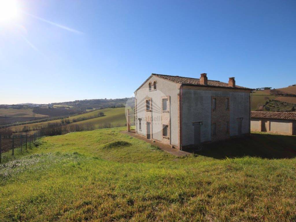 Villa a Montegranaro in Strada Monti - Foto 5