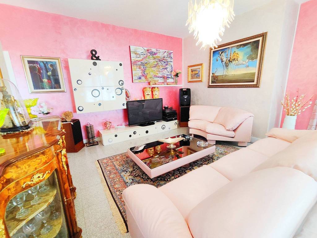Villa a Aci castello in Via Crocifisso - Foto 5
