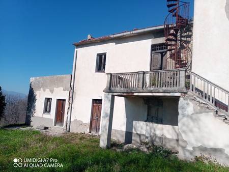 Rustico / casale a Castel frentano in Via Morge - Foto 5