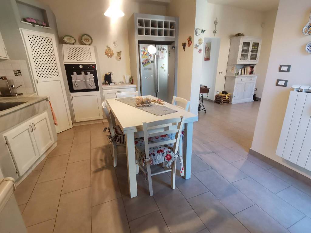 Villa a Prato in Via di Vergaio - Foto 3