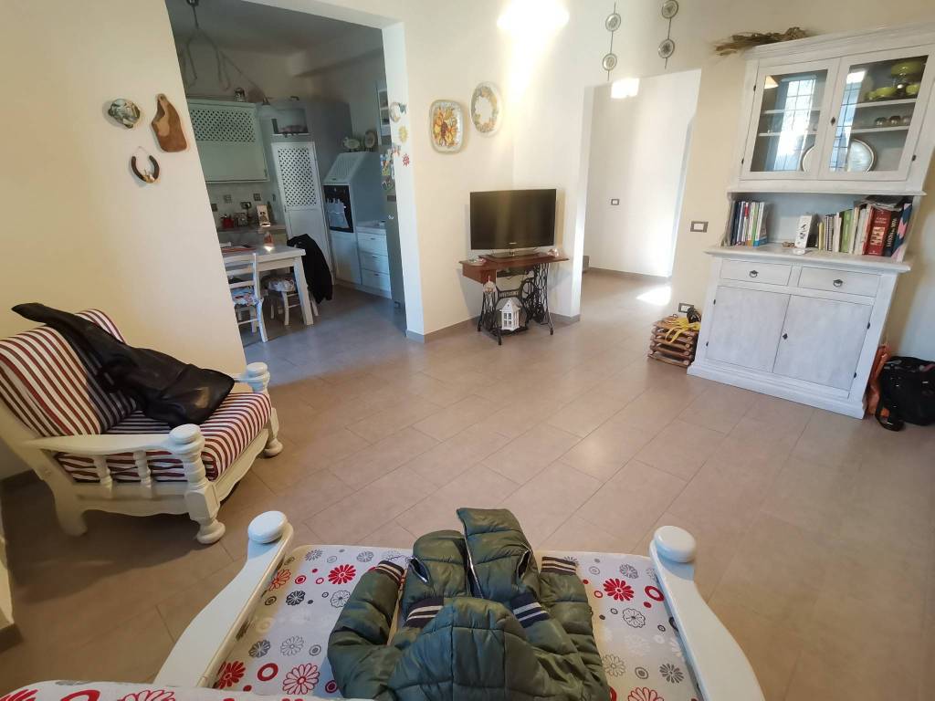 Villa a Prato in Via di Vergaio - Foto 5