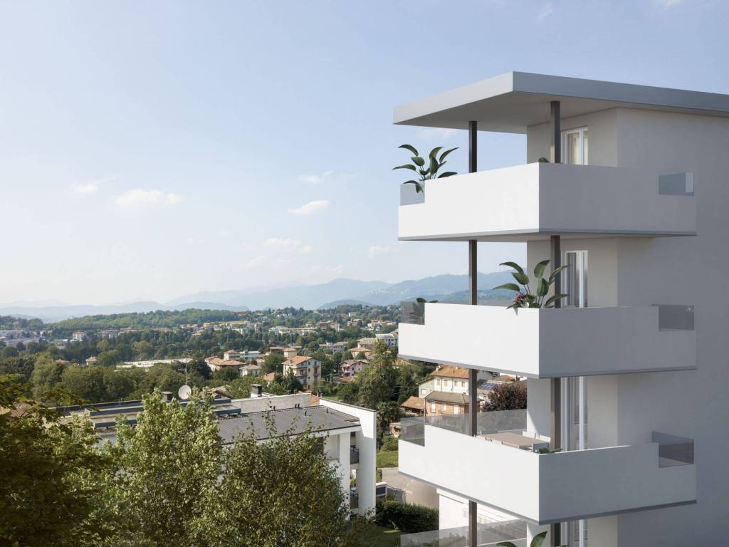 Progetto a Cantù in Via Luigi Cadorna, 13 - Foto 3