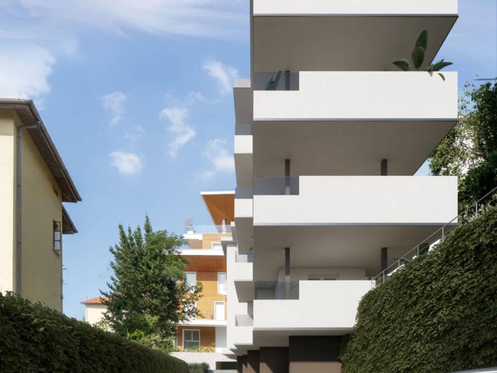 Progetto a Cantù in Via Luigi Cadorna, 13 - Foto 4