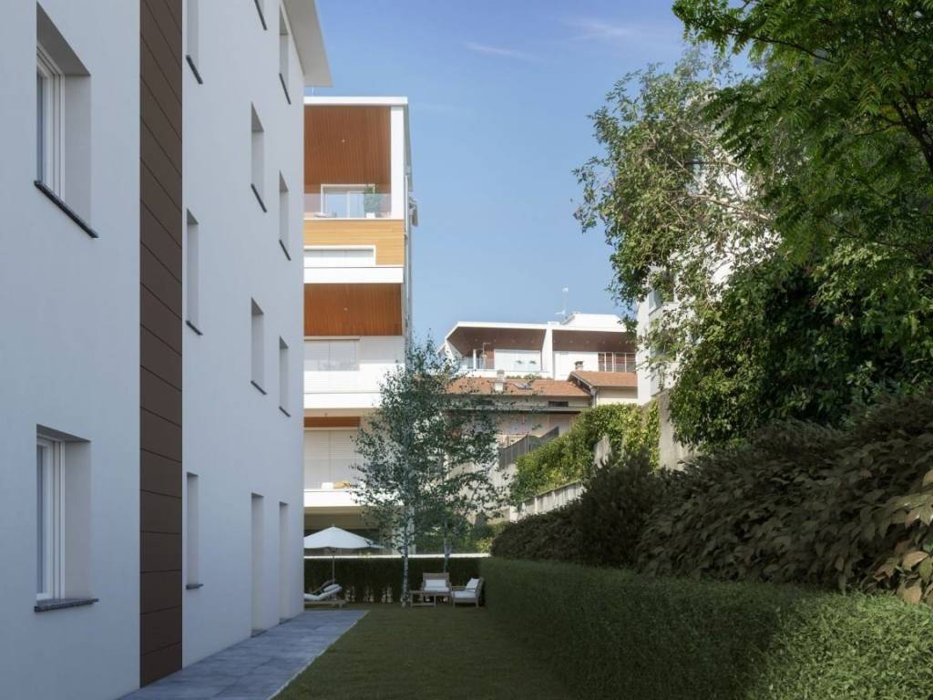 Progetto a Cantù in Via Luigi Cadorna, 13 - Foto 5