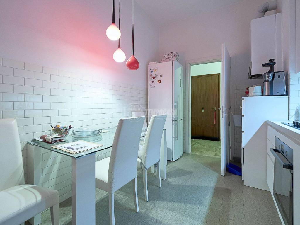 Appartamento a Cremona in Via Francesco Brenti - Foto 2