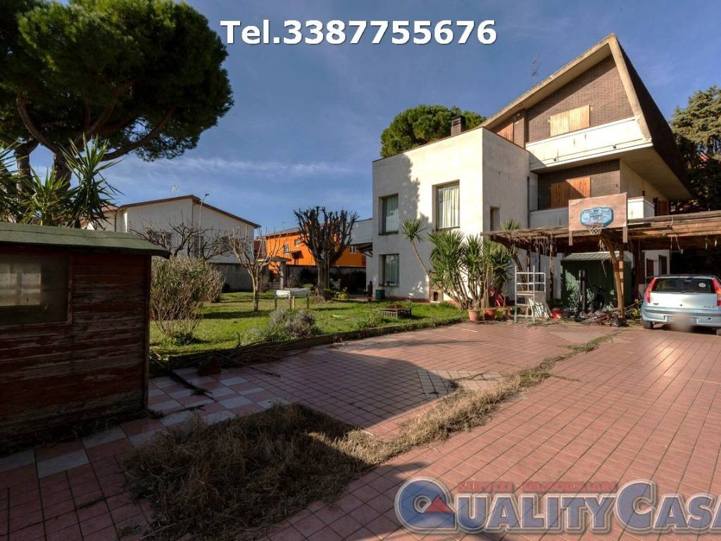 Villa a Monte san vito in Via Le Cozze - Foto 2