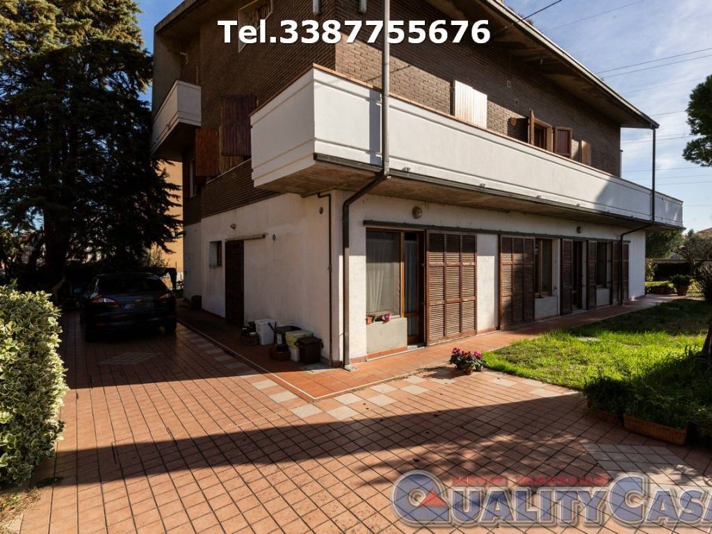 Villa a Monte san vito in Via Le Cozze - Foto 3