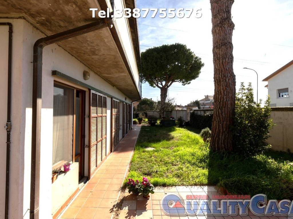 Villa a Monte san vito in Via Le Cozze - Foto 4