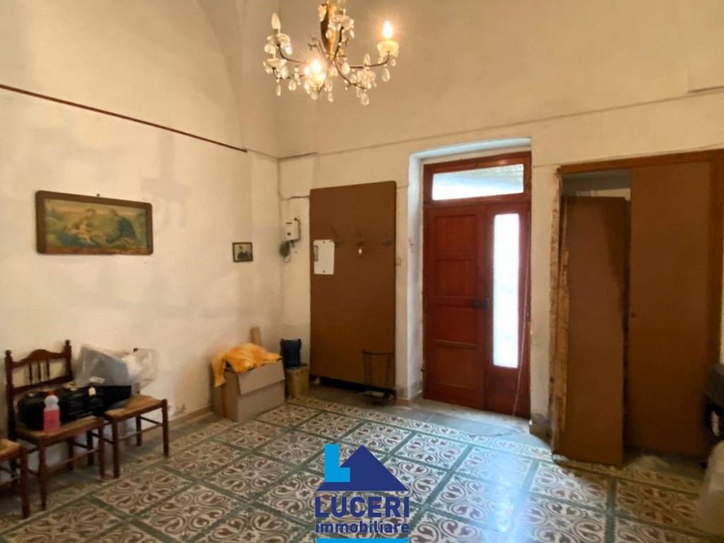 Casa indipendente a Matino in Via John Fitzgerald Kennedy - Foto 4