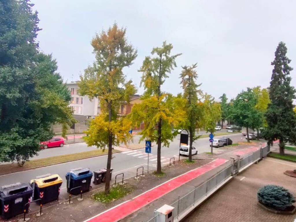 Appartamento a Alessandria in Via Giulio Monteverde - Foto 2