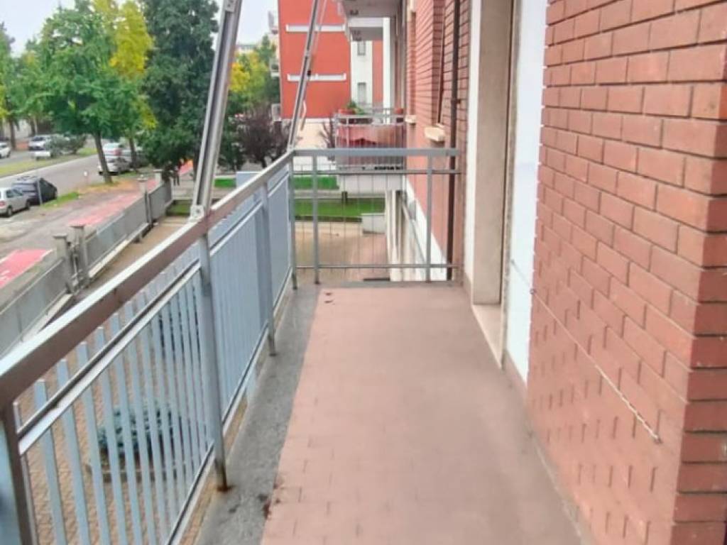 Appartamento a Alessandria in Via Giulio Monteverde - Foto 3