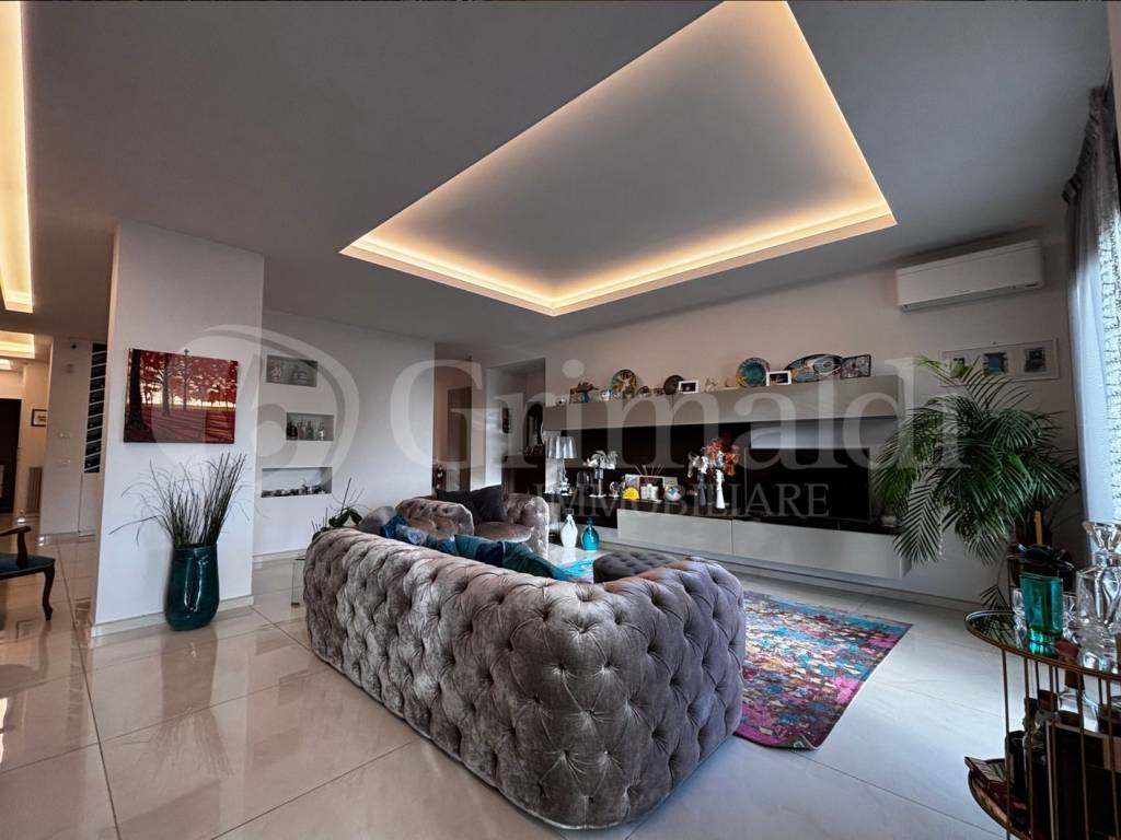Appartamento a Salerno in Via Luigi Guercio, 441 - Foto 2