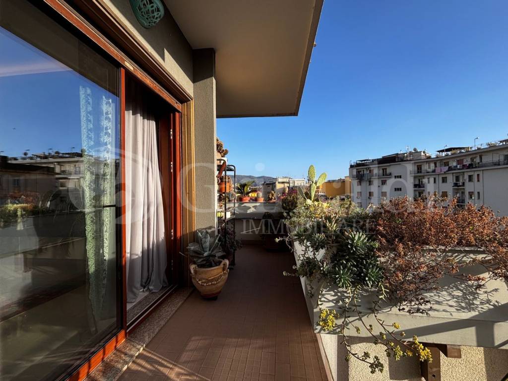 Appartamento a Salerno in Via Luigi Guercio, 441 - Foto 4