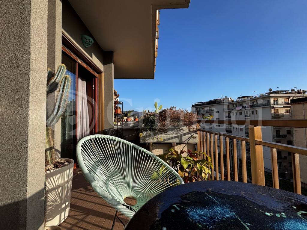 Appartamento a Salerno in Via Luigi Guercio, 441 - Foto 5