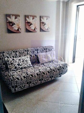 Villa a Policoro in V.Le Catone, 75025 Policoro Mt, Italia - Foto 2