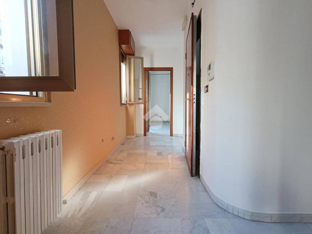 Appartamento a San severo in Via Febo, 42 - Foto 2