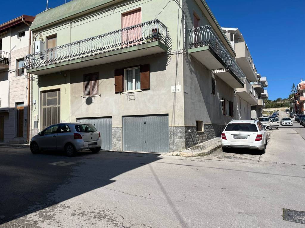 Appartamento a Ispica in Via Molise n. 39 - Foto 2