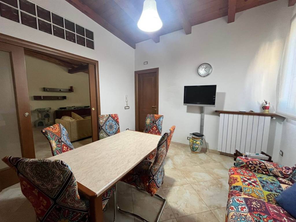 Appartamento a Ispica in Via Molise n. 39 - Foto 4