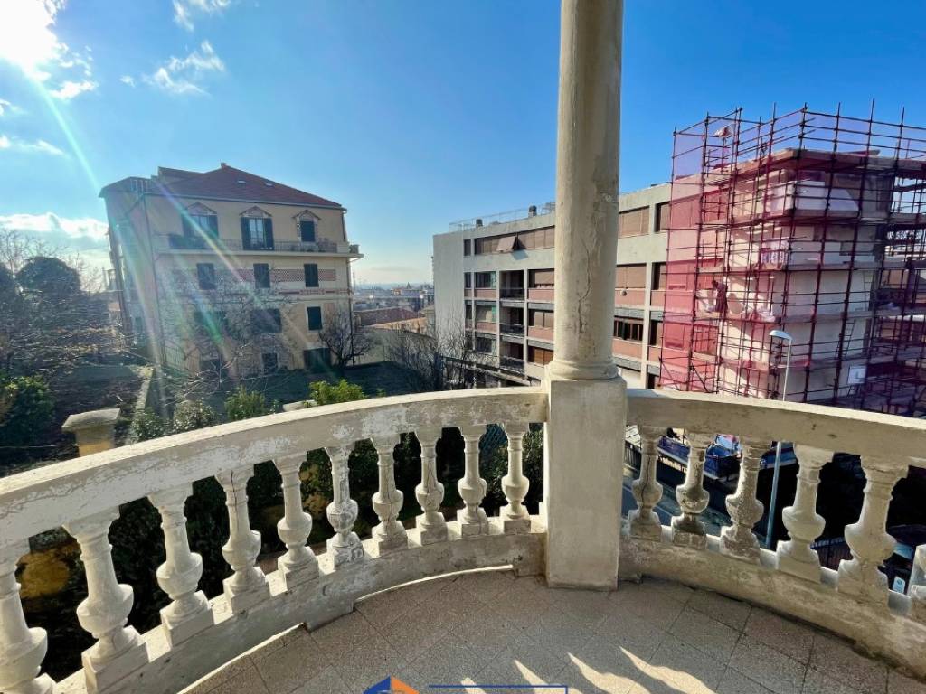 Appartamento a Savona in Via dei De Mari, 6 - Foto 2