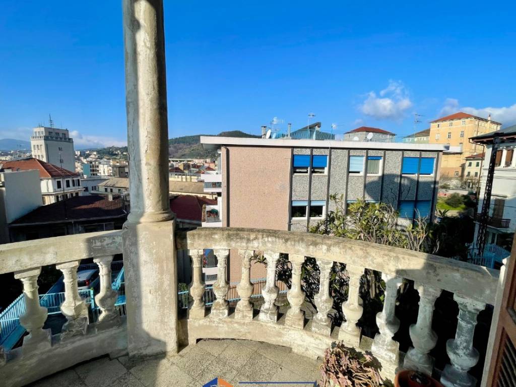 Appartamento a Savona in Via dei De Mari, 6 - Foto 3